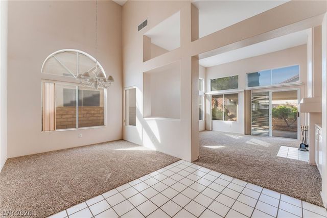 8150 Canto Avenue, Las Vegas, NV 89147