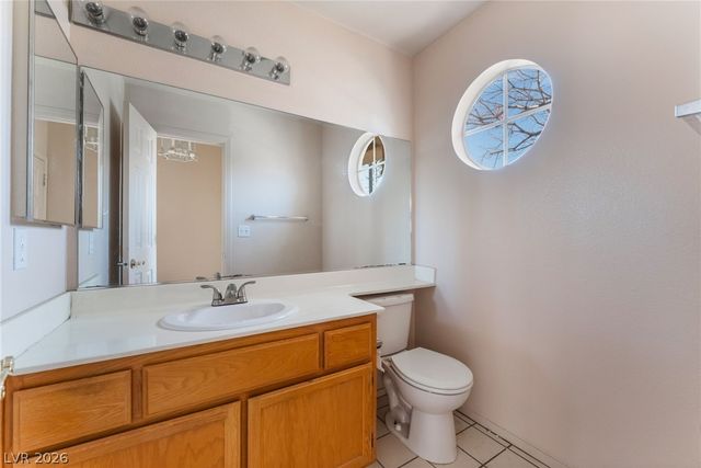 8150 Canto Avenue, Las Vegas, NV 89147
