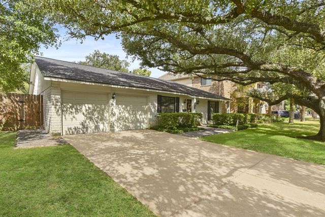 14102 Pinerock Lane, Houston, TX 77079