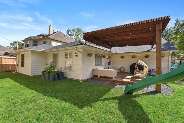 14102 Pinerock Lane, Houston, TX 77079