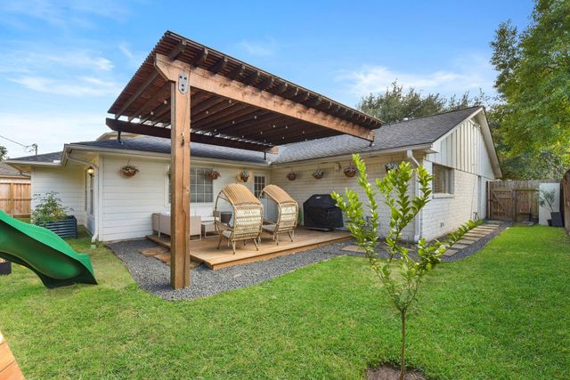 14102 Pinerock Lane, Houston, TX 77079