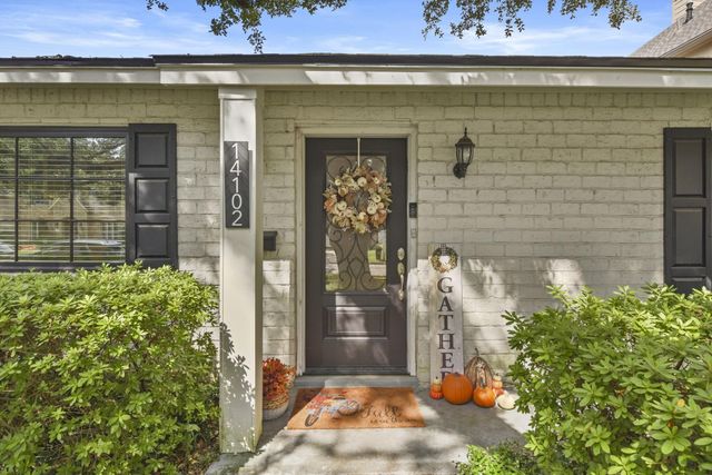 14102 Pinerock Lane, Houston, TX 77079