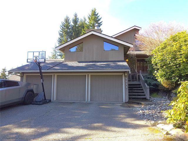 5011 134th Place SE, Bellevue, WA 98006