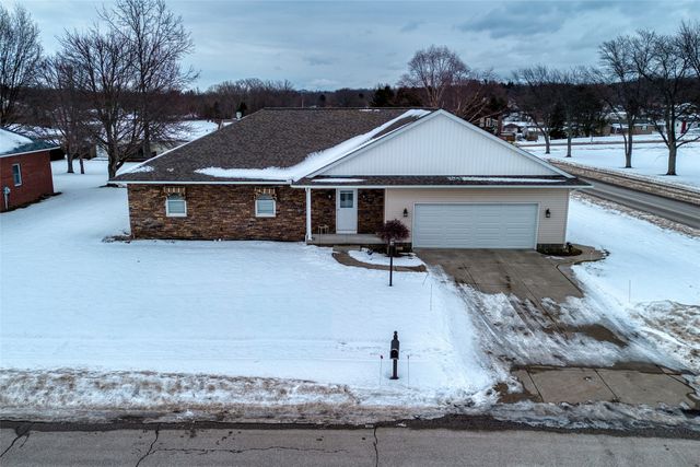 5317 WOODBRIDGE Court, Erie, PA 16509