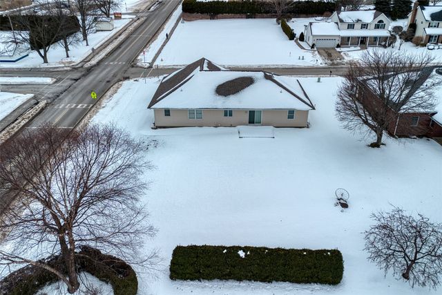 5317 WOODBRIDGE Court, Erie, PA 16509