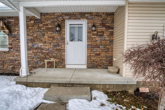 5317 WOODBRIDGE Court, Erie, PA 16509