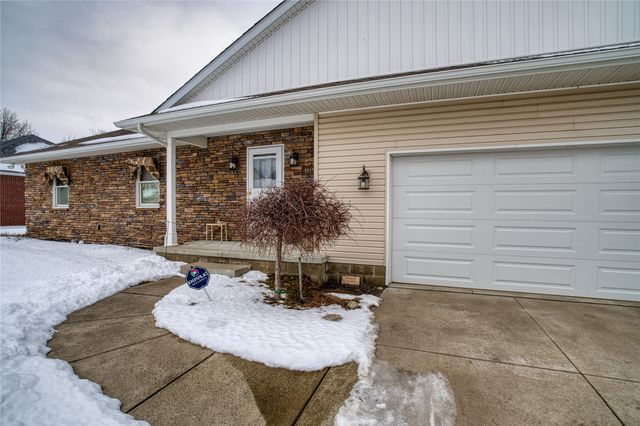 5317 WOODBRIDGE Court, Erie, PA 16509