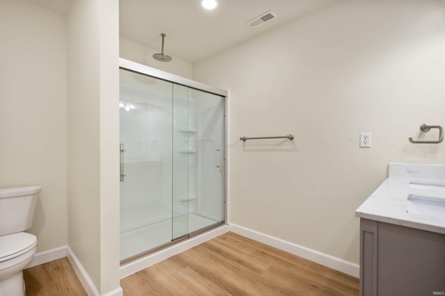 1012 N Monroe Street, Hartford City, IN 47348