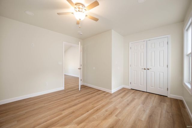 1012 N Monroe Street, Hartford City, IN 47348