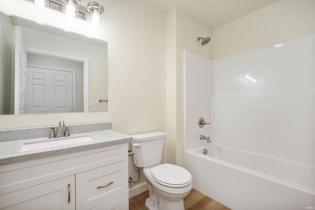 1012 N Monroe Street, Hartford City, IN 47348