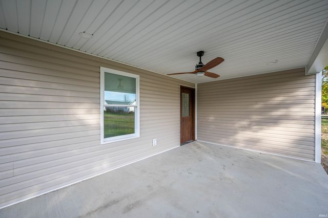 1012 N Monroe Street, Hartford City, IN 47348