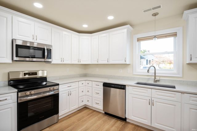 1012 N Monroe Street, Hartford City, IN 47348