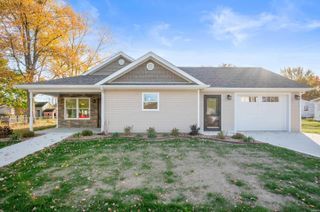 1012 N Monroe Street, Hartford City, IN 47348