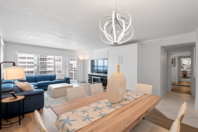 3500 Galt Ocean Drive 404, Fort Lauderdale, FL 33308