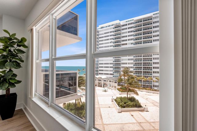 3500 Galt Ocean Drive 404, Fort Lauderdale, FL 33308