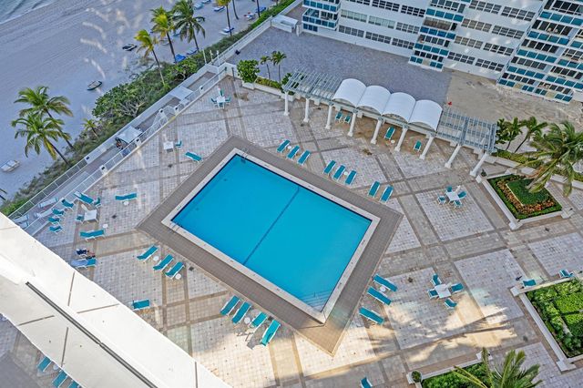 3500 Galt Ocean Drive 404, Fort Lauderdale, FL 33308