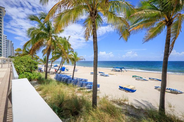 3500 Galt Ocean Drive 404, Fort Lauderdale, FL 33308