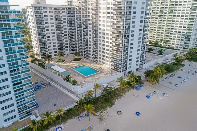 3500 Galt Ocean Drive 404, Fort Lauderdale, FL 33308