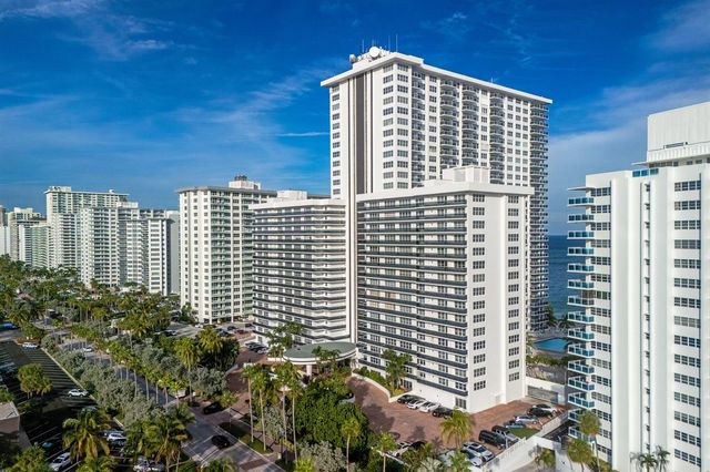 3500 Galt Ocean Drive 404, Fort Lauderdale, FL 33308