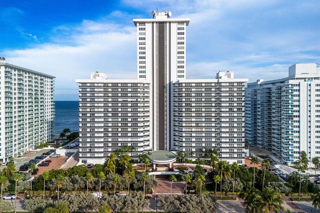 3500 Galt Ocean Drive 404, Fort Lauderdale, FL 33308