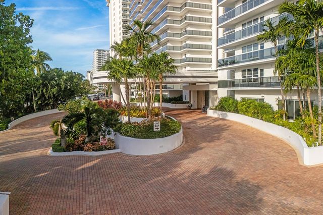 3500 Galt Ocean Drive 404, Fort Lauderdale, FL 33308