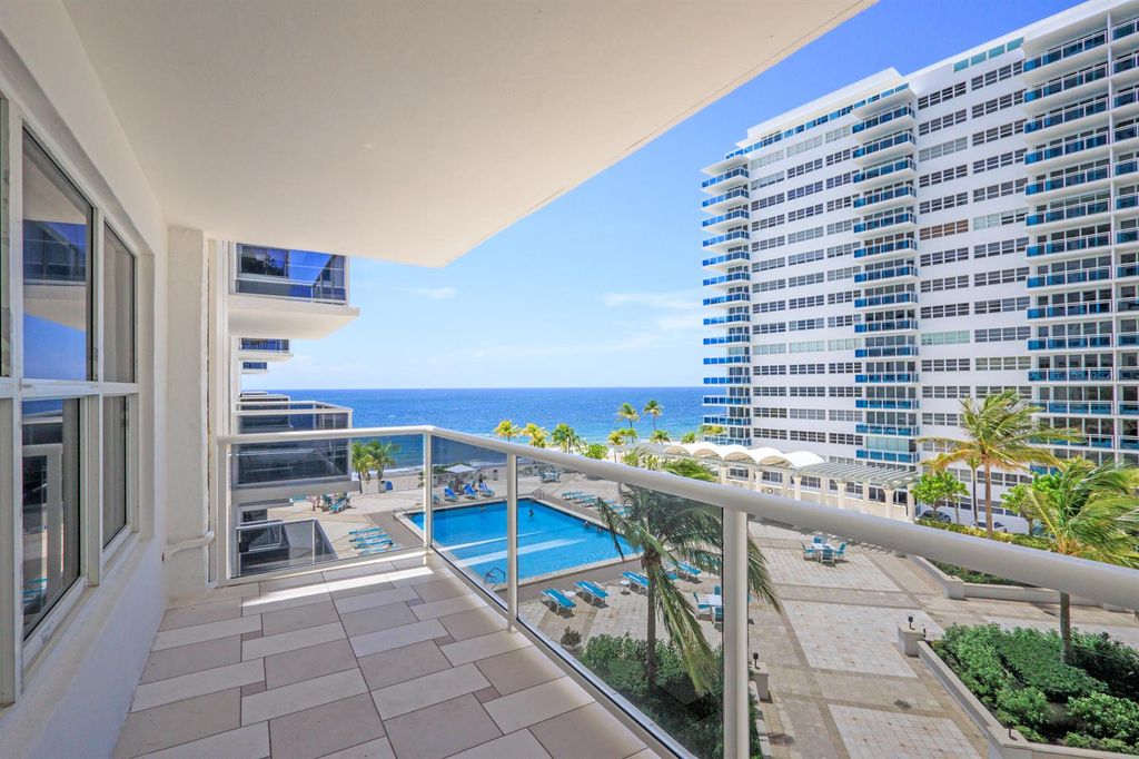 3500 Galt Ocean Drive 404, Fort Lauderdale, FL 33308