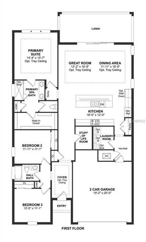 1598 WHITEWOOD COURT, Kissimmee, FL 34747