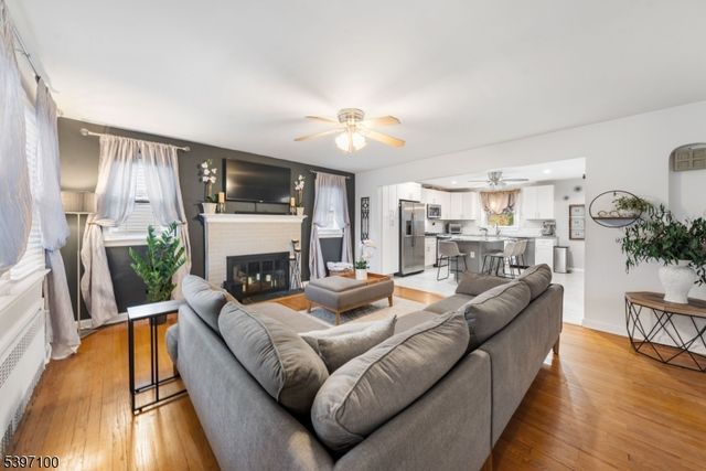 602 Maplewood Ave, Roselle Park Boro, NJ 07204