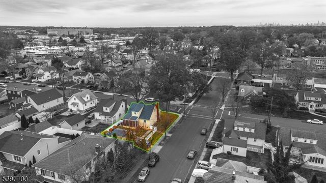 602 Maplewood Ave, Roselle Park Boro, NJ 07204