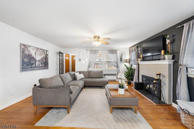 602 Maplewood Ave, Roselle Park Boro, NJ 07204