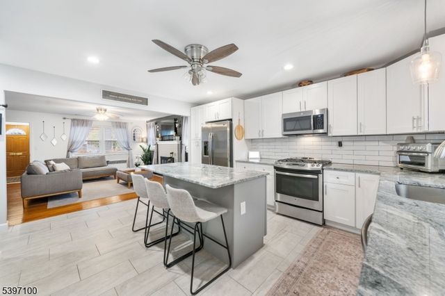 602 Maplewood Ave, Roselle Park Boro, NJ 07204