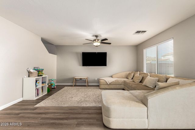 20700 W WHITE ROCK Road, Buckeye, AZ 85396