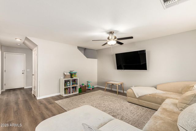 20700 W WHITE ROCK Road, Buckeye, AZ 85396