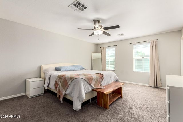 20700 W WHITE ROCK Road, Buckeye, AZ 85396