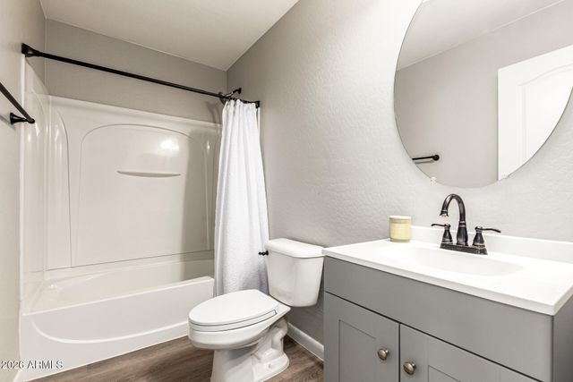 20700 W WHITE ROCK Road, Buckeye, AZ 85396