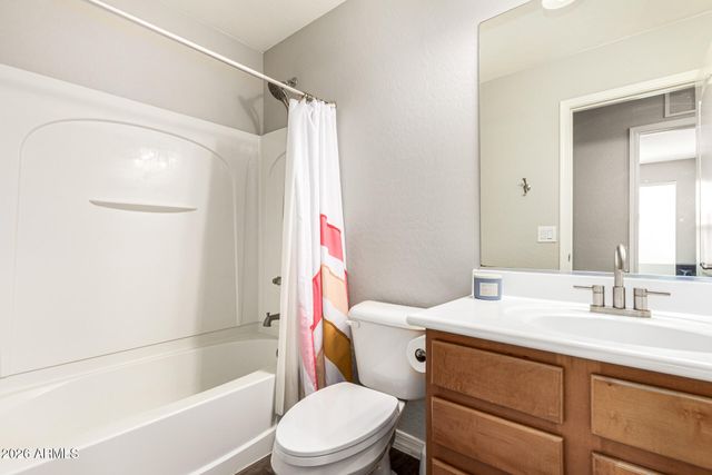 20700 W WHITE ROCK Road, Buckeye, AZ 85396