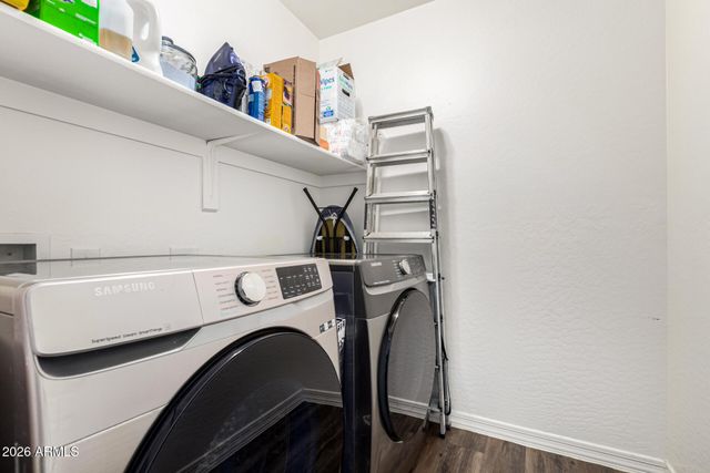 20700 W WHITE ROCK Road, Buckeye, AZ 85396