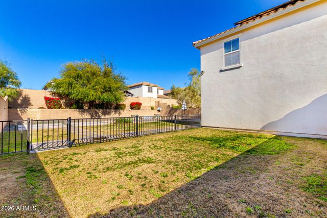 20700 W WHITE ROCK Road, Buckeye, AZ 85396
