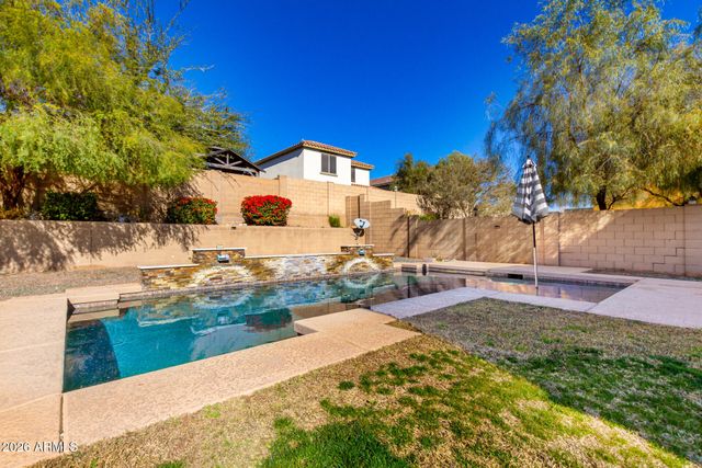 20700 W WHITE ROCK Road, Buckeye, AZ 85396