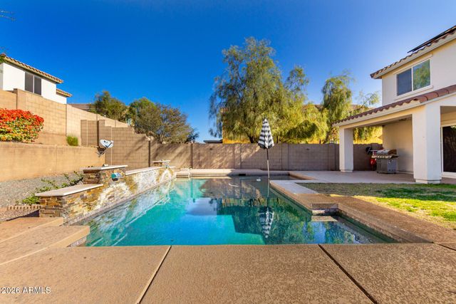 20700 W WHITE ROCK Road, Buckeye, AZ 85396