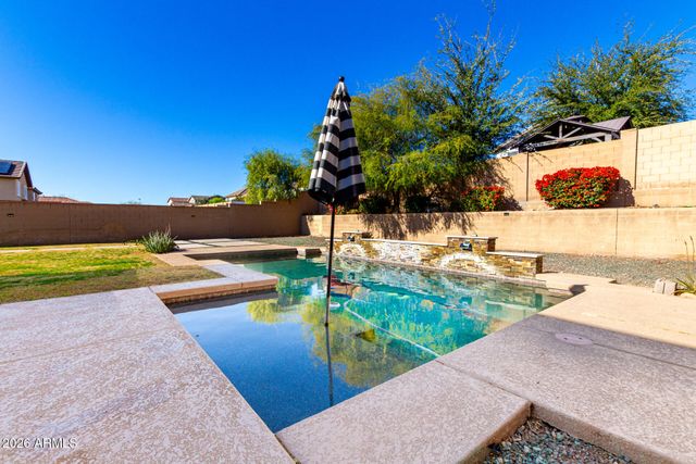 20700 W WHITE ROCK Road, Buckeye, AZ 85396