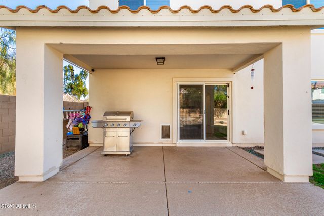 20700 W WHITE ROCK Road, Buckeye, AZ 85396