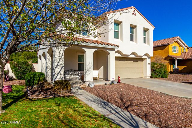 20700 W WHITE ROCK Road, Buckeye, AZ 85396