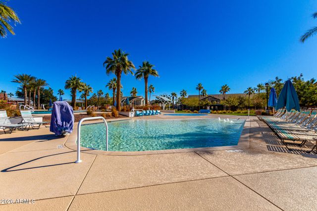 20700 W WHITE ROCK Road, Buckeye, AZ 85396