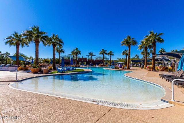 20700 W WHITE ROCK Road, Buckeye, AZ 85396