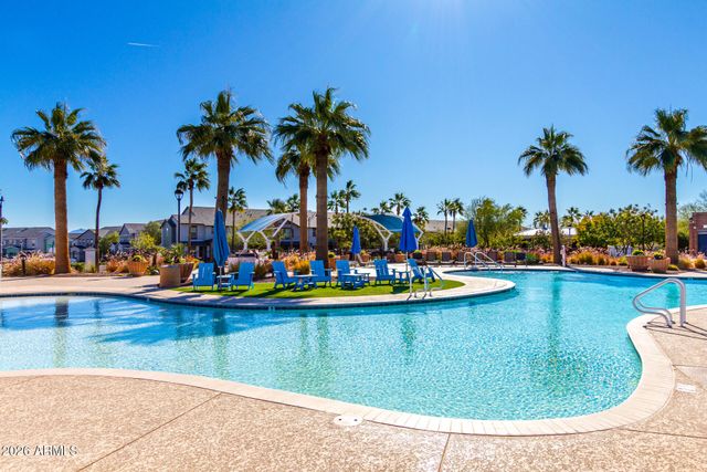 20700 W WHITE ROCK Road, Buckeye, AZ 85396