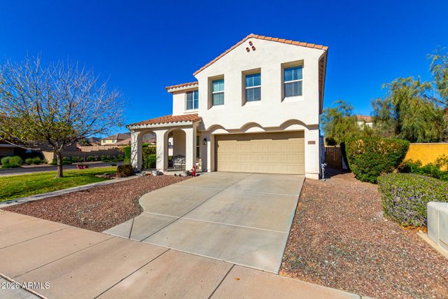 20700 W WHITE ROCK Road, Buckeye, AZ 85396