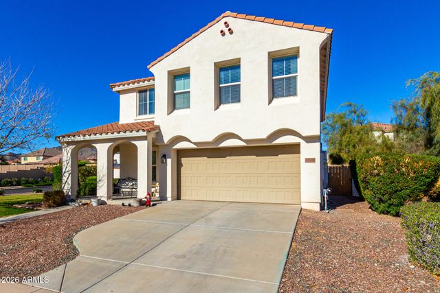 20700 W WHITE ROCK Road, Buckeye, AZ 85396
