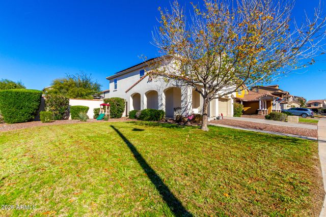 20700 W WHITE ROCK Road, Buckeye, AZ 85396