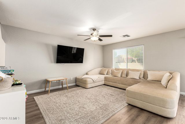 20700 W WHITE ROCK Road, Buckeye, AZ 85396